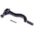 T3157PR by DORMAN - Steering Tie Rod End