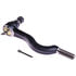 T3157PR by DORMAN - Steering Tie Rod End
