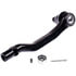 T3154PR by DORMAN - Steering Tie Rod End