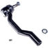 T3155PR by DORMAN - Steering Tie Rod End
