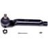 T3169PR by DORMAN - Steering Tie Rod End