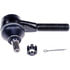 T323LPR by DORMAN - Steering Tie Rod End