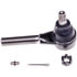 T323RPR by DORMAN - Steering Tie Rod End