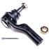 T3307PR by DORMAN - Steering Tie Rod End