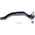 T3351PR by DORMAN - Steering Tie Rod End