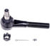 T3343PR by DORMAN - Steering Tie Rod End