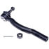 T3382PR by DORMAN - Steering Tie Rod End
