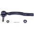 T3382PR by DORMAN - Steering Tie Rod End