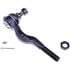 T3387PR by DORMAN - Steering Tie Rod End