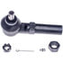 T3440PR by DORMAN - Steering Tie Rod End