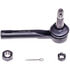T3404PR by DORMAN - Steering Tie Rod End