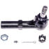 T3447PR by DORMAN - Steering Tie Rod End