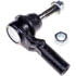 T3460PR by DORMAN - Steering Tie Rod End