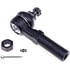 T3440PR by DORMAN - Steering Tie Rod End