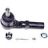 T3446PR by DORMAN - Steering Tie Rod End