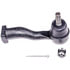 T3486PR by DORMAN - Steering Tie Rod End