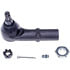 Dorman T3470PR Steering Tie Rod End Steering Tie Rod End