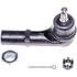 T3471PR by DORMAN - Steering Tie Rod End