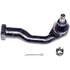 T3484PR by DORMAN - Steering Tie Rod End