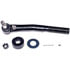 T3496PR by DORMAN - Steering Tie Rod End