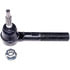 T3526PR by DORMAN - Steering Tie Rod End
