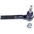 T3527PR by DORMAN - Steering Tie Rod End