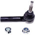 T3572PR by DORMAN - Steering Tie Rod End