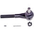T3540PR by DORMAN - Steering Tie Rod End