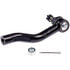 T3555PR by DORMAN - Steering Tie Rod End