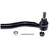 T3555PR by DORMAN - Steering Tie Rod End