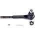 Dorman T358RPR Steering Tie Rod End Steering Tie Rod End