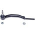 T3578PR by DORMAN - Steering Tie Rod End