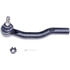 T3652PR by DORMAN - Steering Tie Rod End