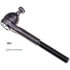 T370PR by DORMAN - Steering Tie Rod End