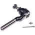 T387PR by DORMAN - Steering Tie Rod End