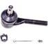 T401LPR by DORMAN - Steering Tie Rod End