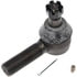 Dorman T405LPR Steering Tie Rod End Steering Tie Rod End