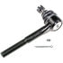 T409RPR by DORMAN - Steering Tie Rod End
