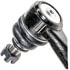 T409RPR by DORMAN - Steering Tie Rod End