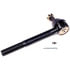 T424RPR by DORMAN - Steering Tie Rod End