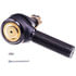T431LPR by DORMAN - Steering Tie Rod End