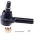 T431LPR by DORMAN - Steering Tie Rod End