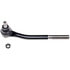 T442PR by DORMAN - Steering Tie Rod End