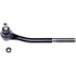 T442PR by DORMAN - Steering Tie Rod End