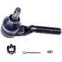 T445PR by DORMAN - Steering Tie Rod End