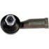 T483PR by DORMAN - Steering Tie Rod End