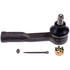 T489PR by DORMAN - Steering Tie Rod End