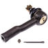 T489PR by DORMAN - Steering Tie Rod End