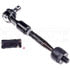 TA12005PR by DORMAN - Steering Tie Rod Assembly