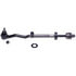 TA14005PR by DORMAN - Steering Tie Rod End Assembly
